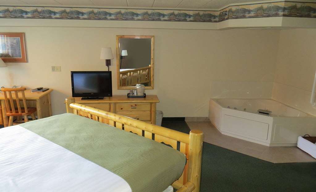 Cobblestone Hotel & Suites - Ladysmith Camera foto