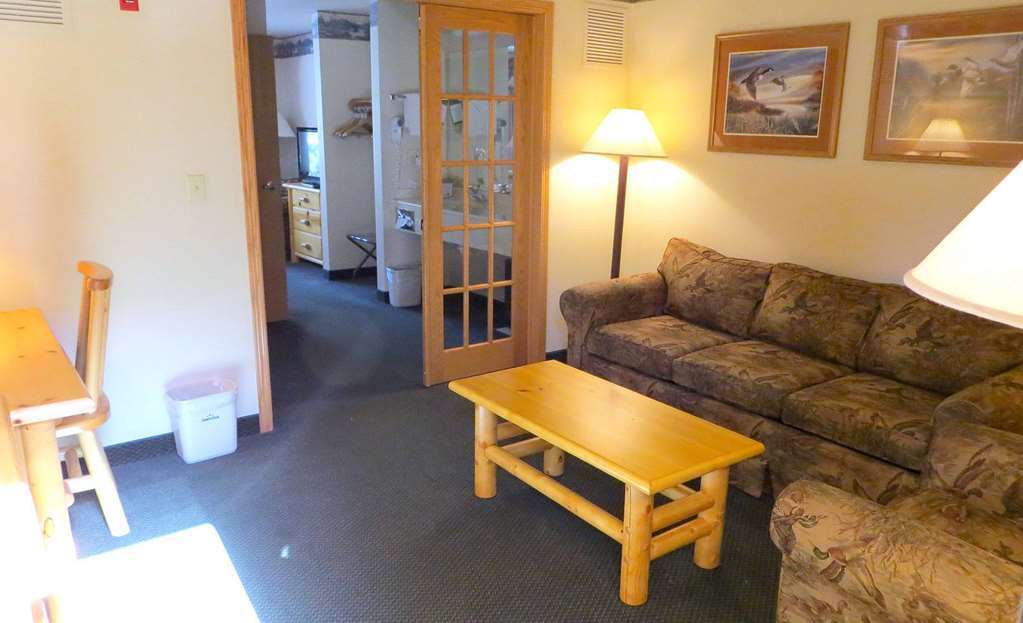 Cobblestone Hotel & Suites - Ladysmith Camera foto